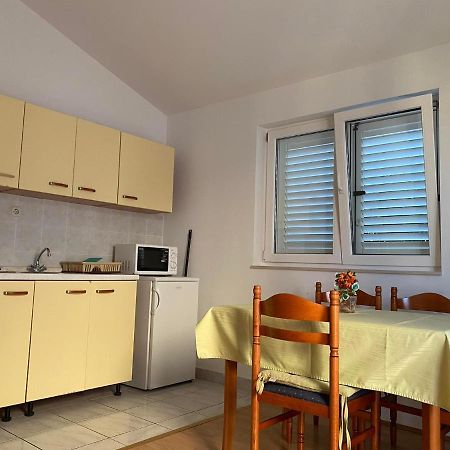 Mirta Apartment Gradac  Luaran gambar