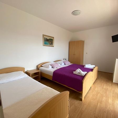 Mirta Apartment Gradac  Luaran gambar