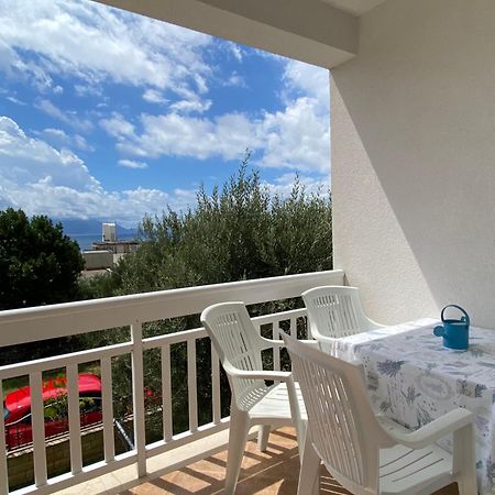 Mirta Apartment Gradac  Luaran gambar