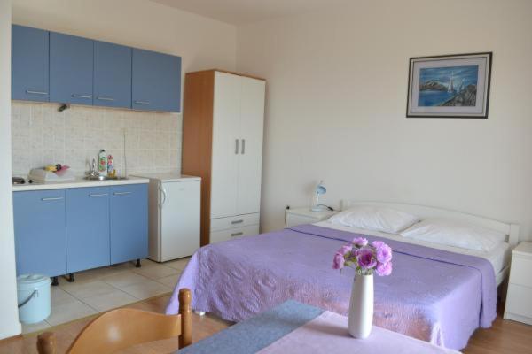 Mirta Apartment Gradac  Luaran gambar