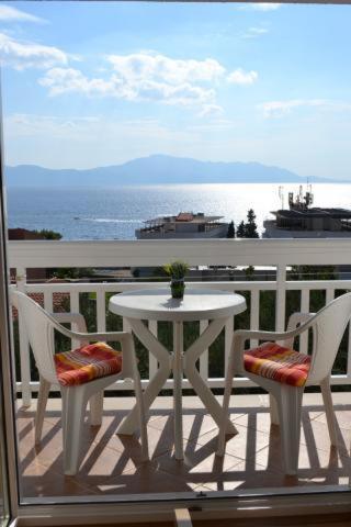 Mirta Apartment Gradac  Luaran gambar