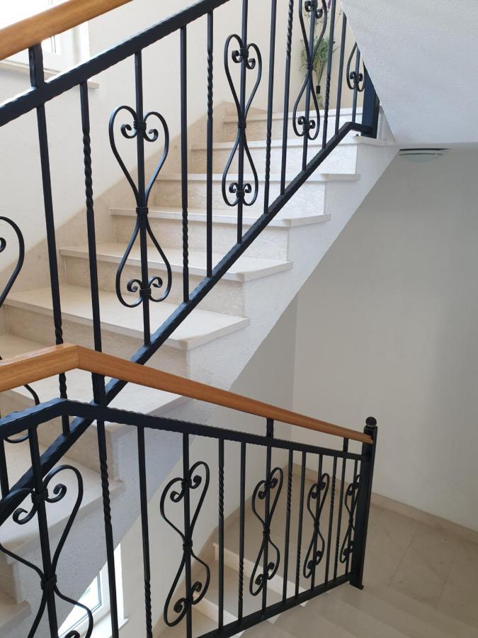 Mirta Apartment Gradac  Luaran gambar