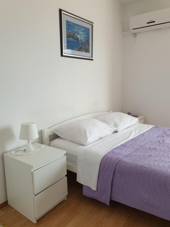 Mirta Apartment Gradac  Luaran gambar