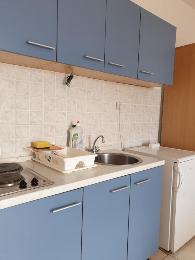 Mirta Apartment Gradac  Luaran gambar