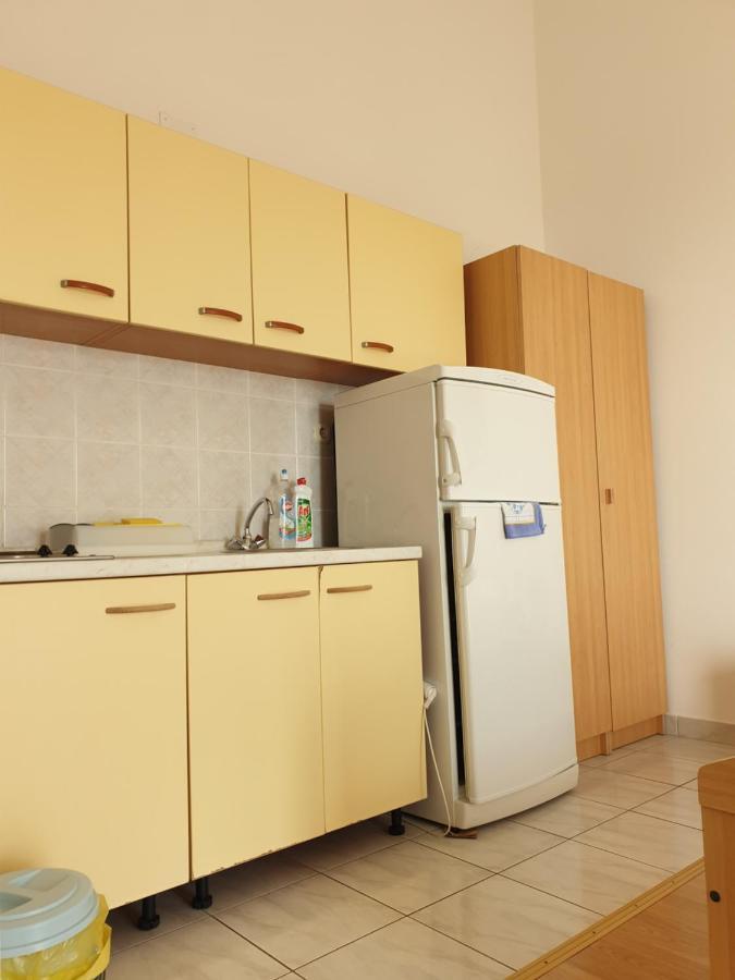 Mirta Apartment Gradac  Luaran gambar