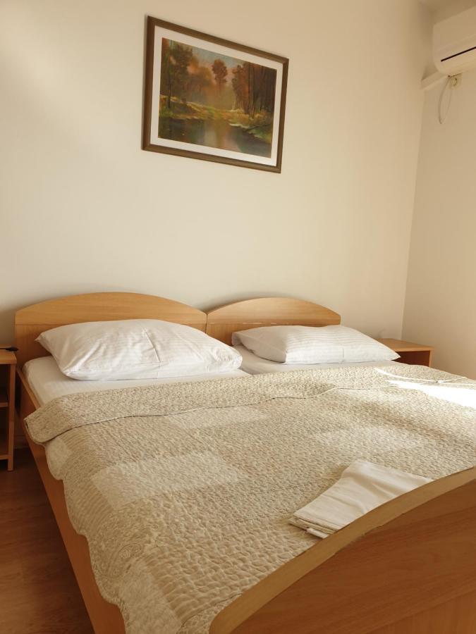 Mirta Apartment Gradac  Luaran gambar