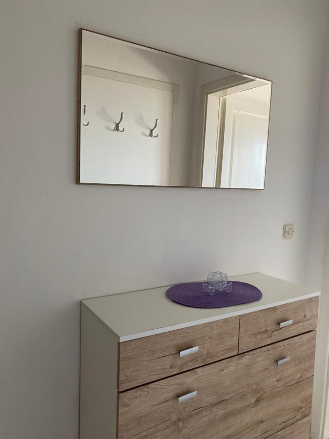 Mirta Apartment Gradac  Luaran gambar