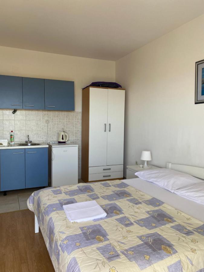 Mirta Apartment Gradac  Luaran gambar