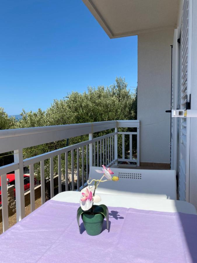 Mirta Apartment Gradac  Luaran gambar