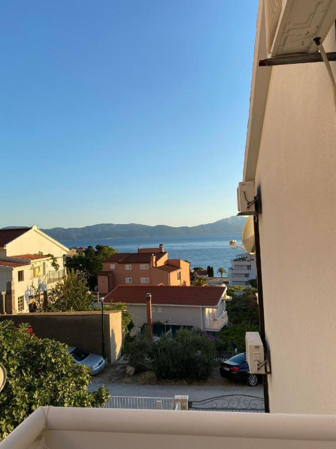 Mirta Apartment Gradac  Luaran gambar