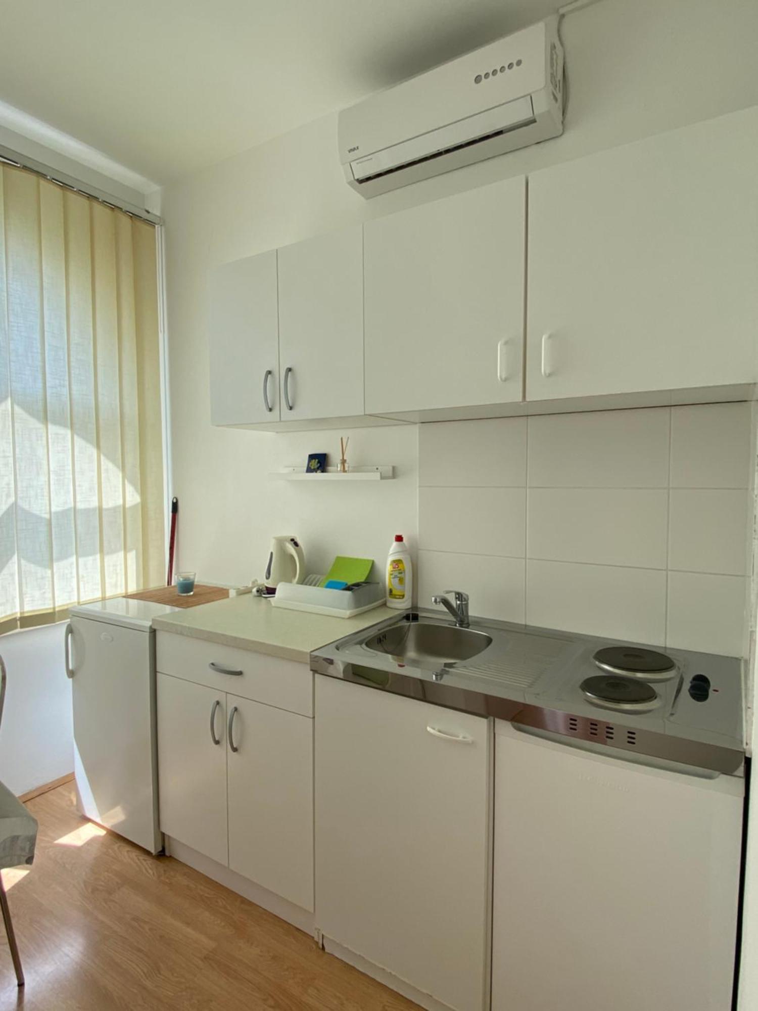 Mirta Apartment Gradac  Luaran gambar