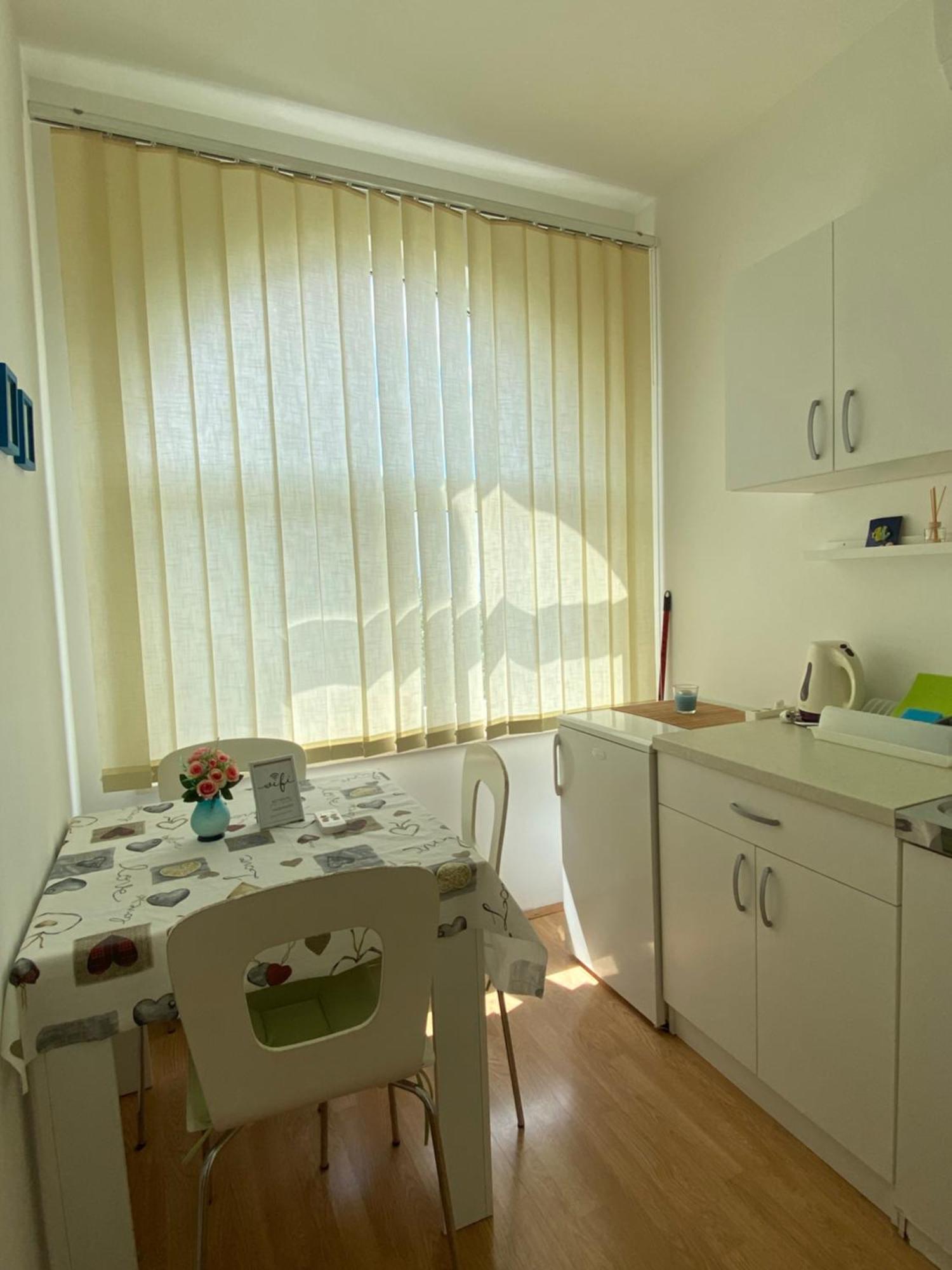 Mirta Apartment Gradac  Luaran gambar