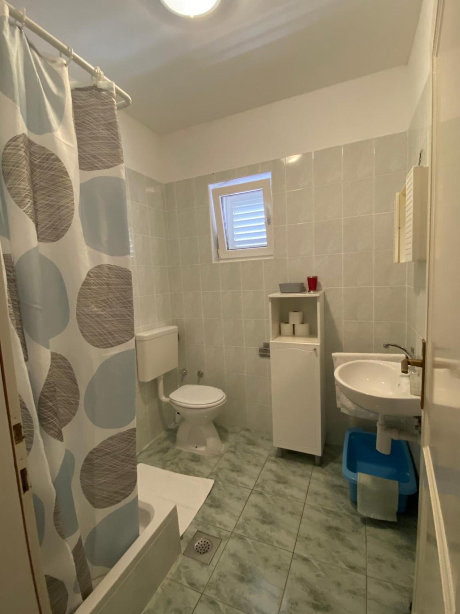 Mirta Apartment Gradac  Luaran gambar