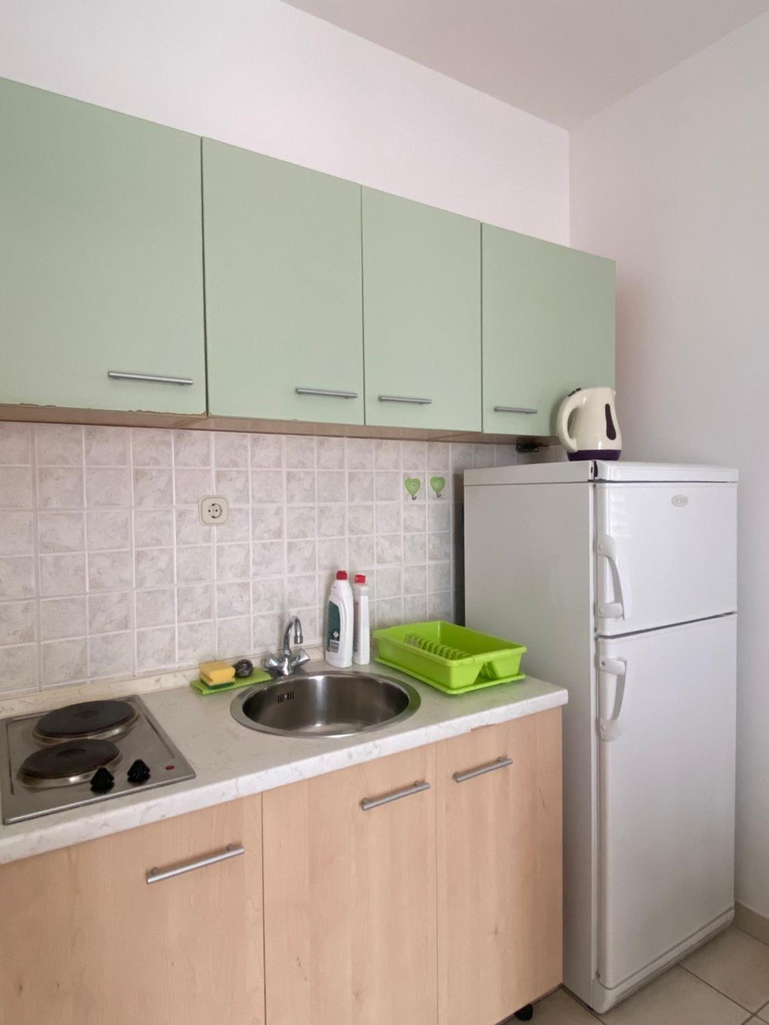 Mirta Apartment Gradac  Luaran gambar