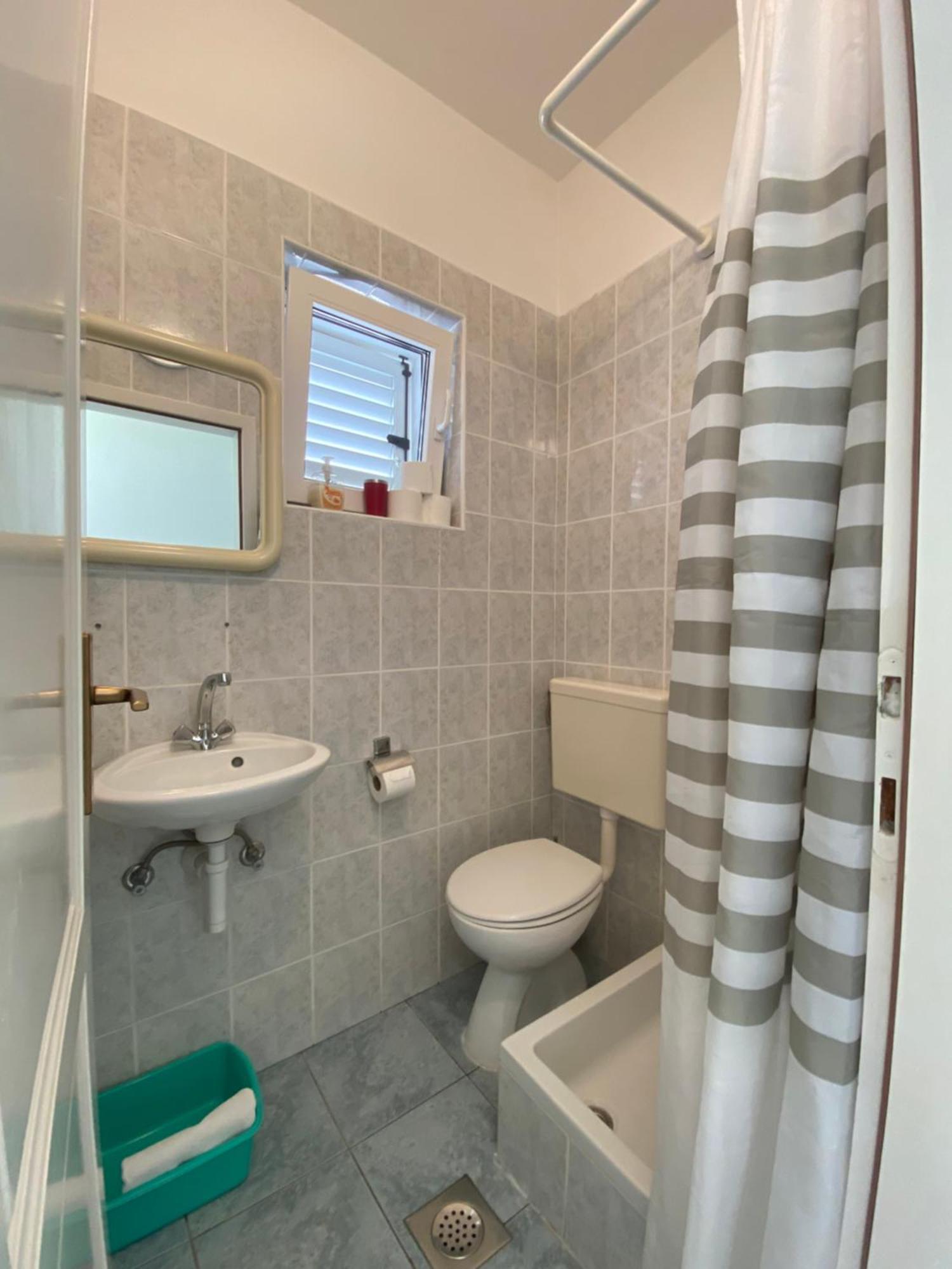 Mirta Apartment Gradac  Luaran gambar