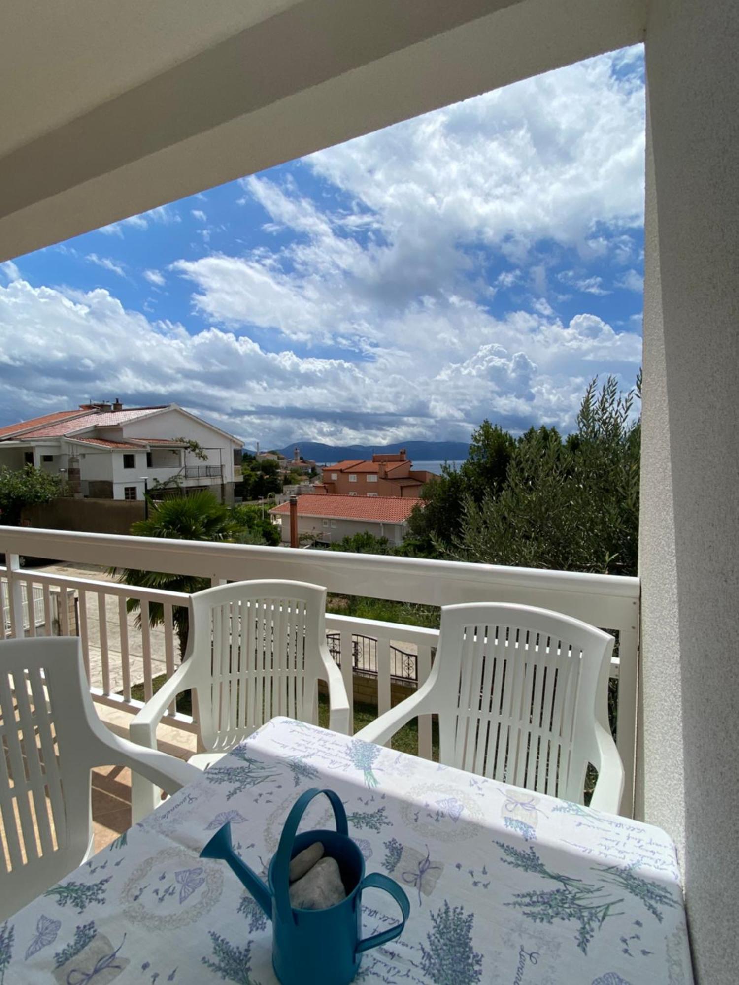Mirta Apartment Gradac  Luaran gambar