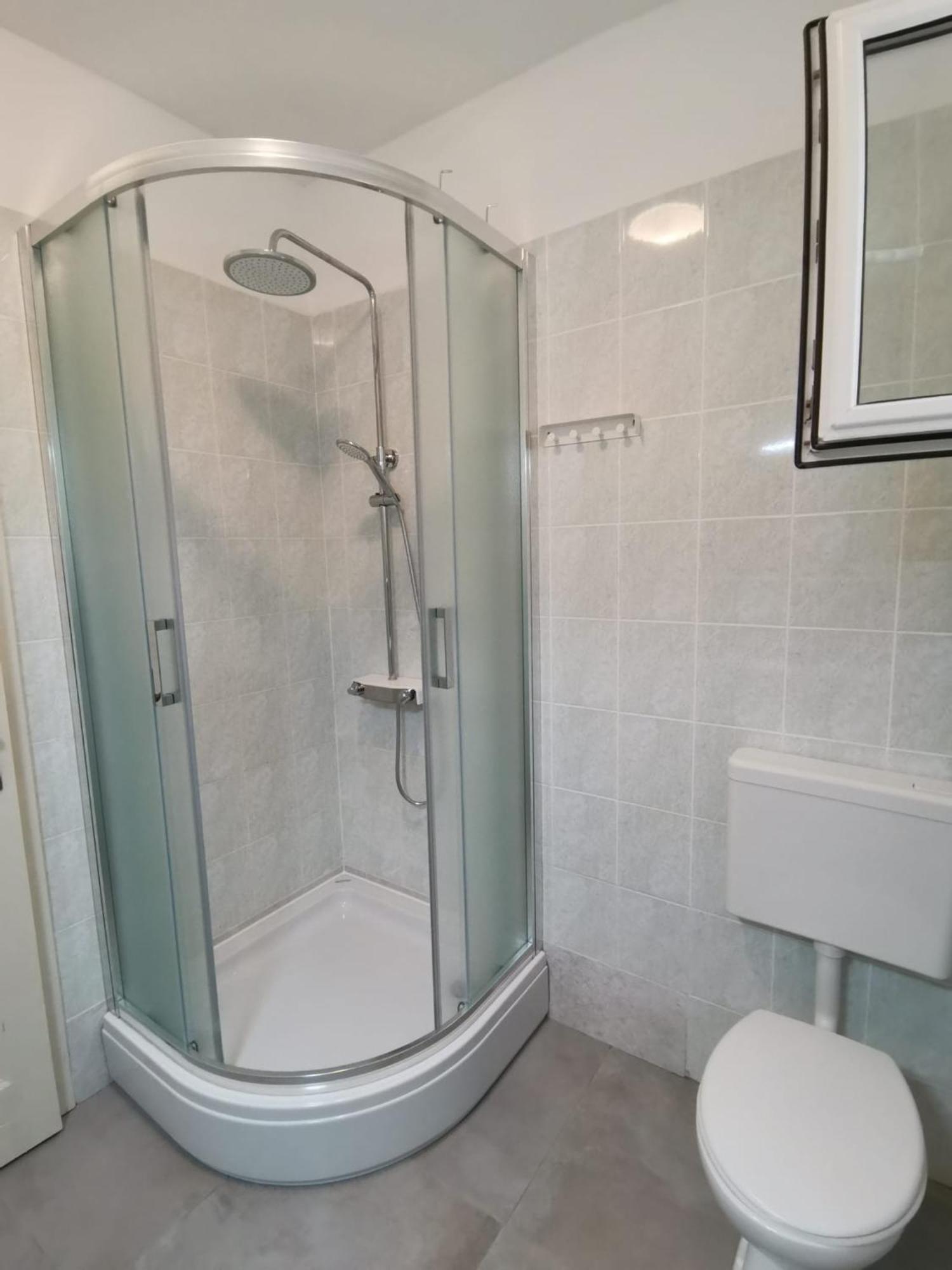 Mirta Apartment Gradac  Luaran gambar