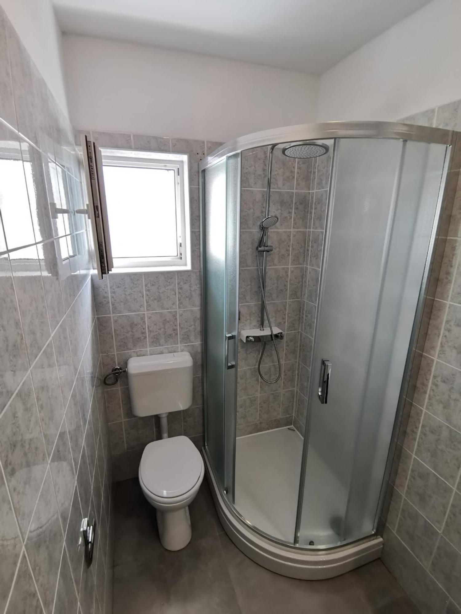 Mirta Apartment Gradac  Luaran gambar